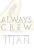 Always Crew (Hardcover)