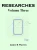Researches: Volume Three