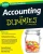 Accounting: 1,001 Practice Problems For Dummies