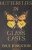 Butterflies In Glass Cases