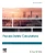 Process Safety Calculations
