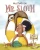 Waiting On Mr. Sloth