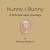 Hunny Bunny - 9781587905742
