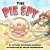 The Pie Spy - 9781736580424
