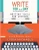 Write 10K In A Day Workbook