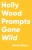 Hollywood Prompts Gone Wild