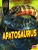 Apatosaurus - 9781791134389