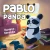 Pablo Panda - 9781838752231