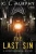 The Last Sin: A Detective Cancini Mystery (Detective Cancini Mysteries, 3)