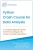 Python Crash Course For Data Analysis: A Complete Beginner Guide For Python Coding, Numpy, Pandas And Data Visualization (Machine Learning & Data Science For Beginners)