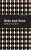 Hide And Seek (Mint Editions)