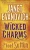 Wicked Charms: A Lizzy And Diesel Novel (Lizzy & Diesel)