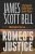 Romeo's Justice (Mike Romeo Thrillers)