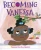 Becoming Vanessa - 9780525582120