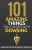 101 Amazing Things You Can Do With Dowsing