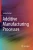 Additive Manufacturing Processes