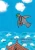 Ms Scoop Traverse La Manche ! (French Edition)