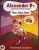 Alexander B'S Misadventures Book 1
