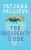 The Prosperity Code - 9781913962586