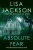 Absolute Fear (A Bentz/Montoya Novel)