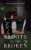 Trinity Of The Broken - 9781913662189