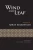 Wind And Leaf [Persian / English Dual Language] (English And Farsi Edition)