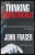 Thinking Scientifically - 9781910301814