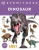 Dinosaur (Dk Eyewitness) - 9780744039085