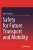 Safety For Future Transport And Mobility