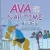 Ava And The Nap Time Blues - 9781663219565