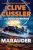 Marauder (The Oregon Files) - 9780593331859