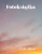 Fotoksiazka (Polish Edition) - 9781800941342