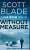 Without Measure (Jack Widow) - 9781955924061