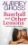 Baseball And Other Lessons (Devil's Ranch Book 2)