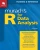Murach's R For Data Analysis