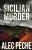 Sicilian Murder (Jill Quint, Md Forensic Pathologist)