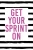 Get Your Sprint On