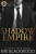Shadow Empire: A Dark Billionaire Romance (Broken Cross)