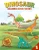 Dinosaur Coloring Book For Kids: Triassic Period (Book 1)