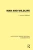 Man And Wildlife (Routledge Library Editions: Conservation)