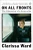 On All Fronts: The Education Of A Journalist - 9780525561491