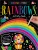 Rainbows Activity Book (Scratch And Sparkle) - 9781800581692
