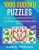 1000 Sudoku Puzzles Medium To Hard Difficulty - 9781913470760