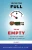 Too Full To Be Empty: Lessons For Women Who Are All Tapped Out