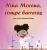 Niã±A Morena, Rompe Barreras (Spanish Edition) - 9781737491422