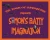 Simon's Batty Imagination