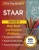 Staar Grade 8 Math Book And Practice Problems: [8Th Edition Workbook]