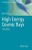 High Energy Cosmic Rays (Astrophysics And Space Science Library, 462)