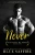 Never: Lost Souls Mc Series Book Two (Lost Souls Series) - 9781941924105