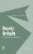 Basic Irish: A Grammar And Workbook (Routledge Grammar Workbooks)